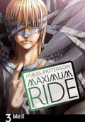 Maximum Ride: The Manga, Vol. 3 - Paperback