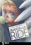 Maximum Ride: The Manga, Vol. 5 - Paperback