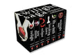 The Twilight Saga Complete Collection - Paperback