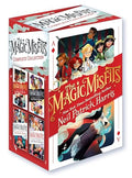 The Magic Misfits Complete Collection - Paperback