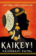 Kaikeyi - Paperback
