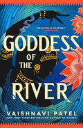 Goddess of the River - Paperback