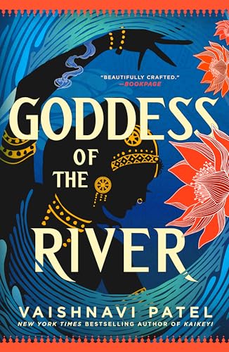 Goddess of the River - Paperback
