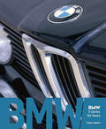 BMW 3-Series 50 Years - Hardcover