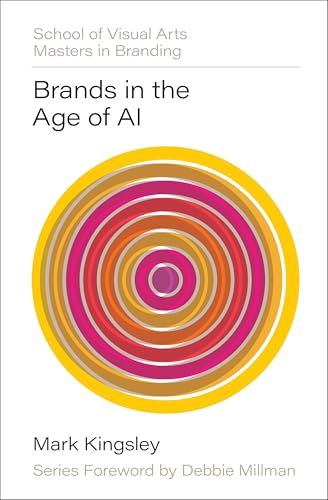 Brands in the Age of AI - Hardcover
