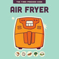 Air Fryer - Hardcover