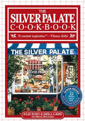The Silver Palate Cookbook - Paperback