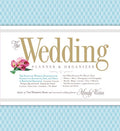 The Wedding Planner & Organizer - Hardcover