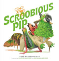 The Scroobious Pip - Hardcover