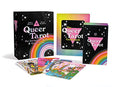 Queer Tarot: An Inclusive Deck and Guidebook [With Book(s)] - Other