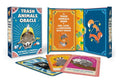 Trash Animals Oracle: Inspiration and Guidance from Chaotic Creatures - Other