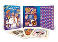 Anime Food Tarot: A Deck and Guidebook Inspired by Popular Japanese Animation - Other