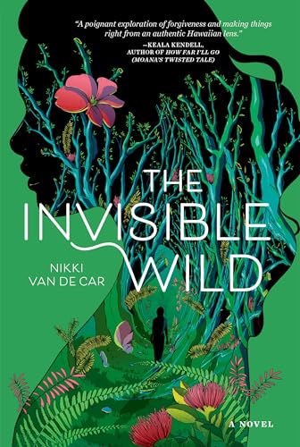 The Invisible Wild - Hardcover