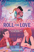 Roll for Love - Hardcover