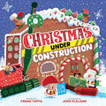 Christmas Under Construction - Hardcover