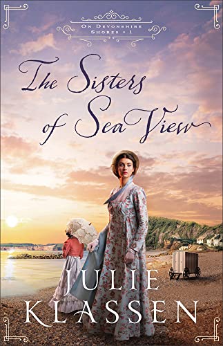 The Sisters of Sea View - Paperback