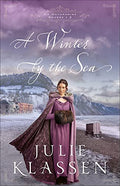 A Winter by the Sea - Paperback