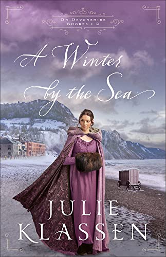A Winter by the Sea - Paperback