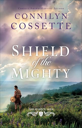 Shield of the Mighty - Paperback