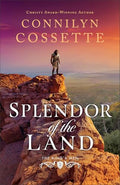 Splendor of the Land - Paperback