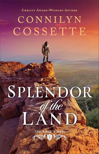 Splendor of the Land - Paperback