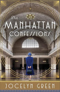 The Manhattan Confessions - Paperback