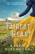Fairest of Heart - Paperback