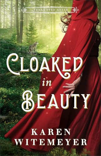 Cloaked in Beauty - Paperback