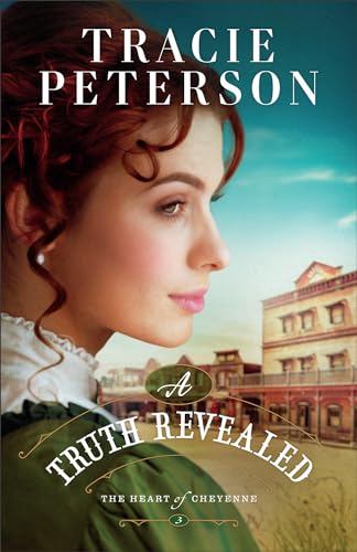 A Truth Revealed - Paperback