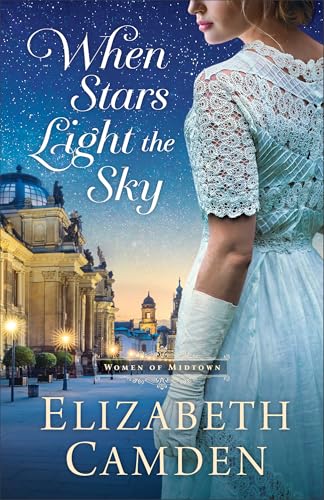 When Stars Light the Sky - Paperback