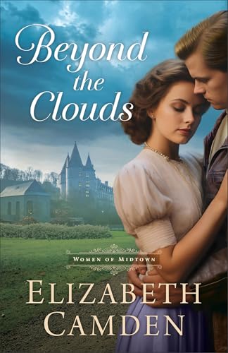 Beyond the Clouds - Paperback