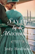 Saved by the Matchmaker - Paperback
