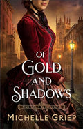 Of Gold and Shadows - Paperback