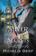 Of Silver and Secrets - Paperback