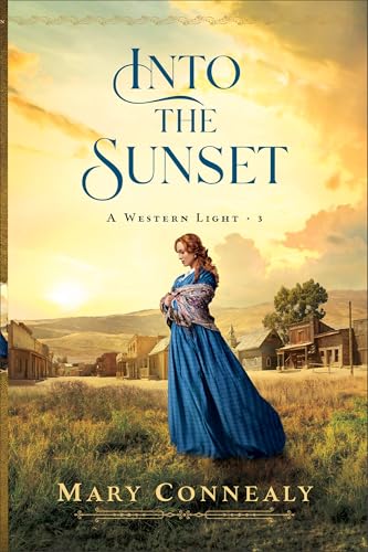 Into the Sunset - Paperback