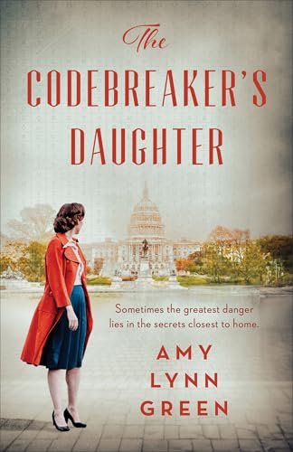 The Codebreaker's Daughter - Paperback