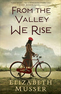 From the Valley We Rise - Paperback
