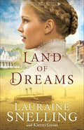 Land of Dreams - Paperback