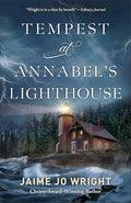 Tempest at Annabel's Lighthouse - Paperback