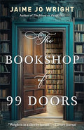 The Bookshop of 99 Doors - Paperback