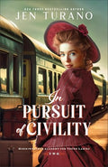 In Pursuit of Civility - Paperback