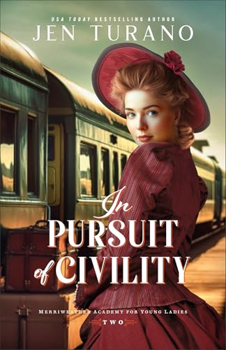 In Pursuit of Civility - Paperback