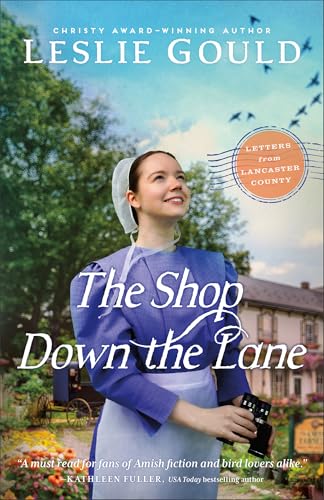 The Shop Down the Lane - Paperback