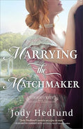 Marrying the Matchmaker - Paperback