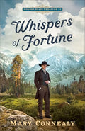 Whispers of Fortune - Paperback
