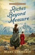 Riches Beyond Measure - Paperback