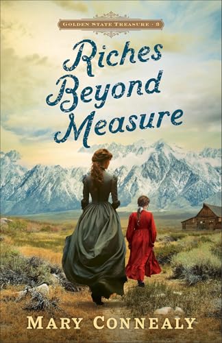 Riches Beyond Measure - Paperback