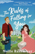 The Rules of Falling for You - Paperback