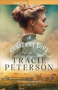 A Constant Love - Paperback