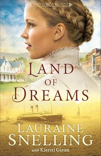 Land of Dreams - Hardcover